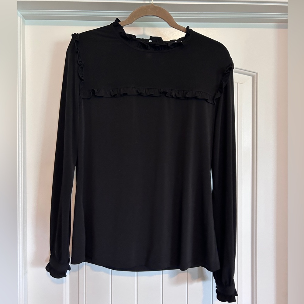 Karl Lagerfeld NWT blouse